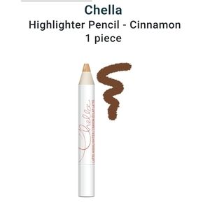 Chella Cinnamon Highlighter